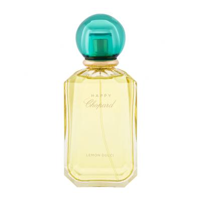 Chopard Happy Chopard Lemon Dulci Eau de Parfum für Frauen 100 ml