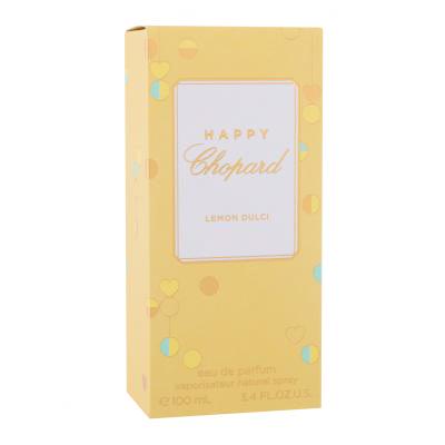 Chopard Happy Chopard Lemon Dulci Eau de Parfum für Frauen 100 ml