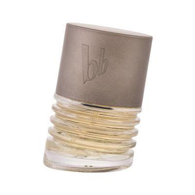 Bruno Banani Man Intense Eau de Parfum für Herren 30 ml