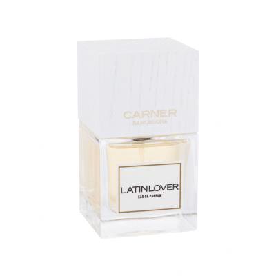 Carner Barcelona Latin Lover Eau de Parfum 50 ml