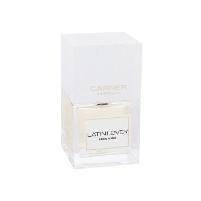 Carner Barcelona Latin Lover Eau de Parfum 100 ml