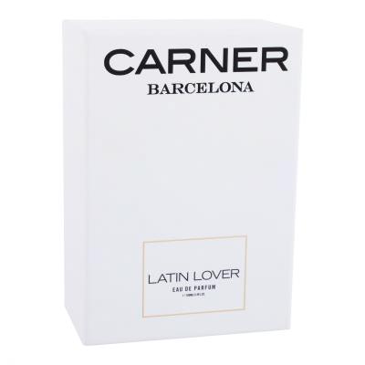 Carner Barcelona Latin Lover Eau de Parfum 100 ml