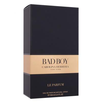 Carolina Herrera Bad Boy Le Parfum Eau de Parfum für Herren 100 ml