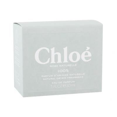 Chloé Chloé Rose Naturelle Eau de Parfum für Frauen 30 ml