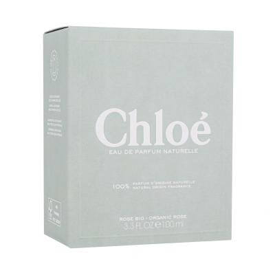 Chloé Chloé Rose Naturelle Eau de Parfum für Frauen 100 ml