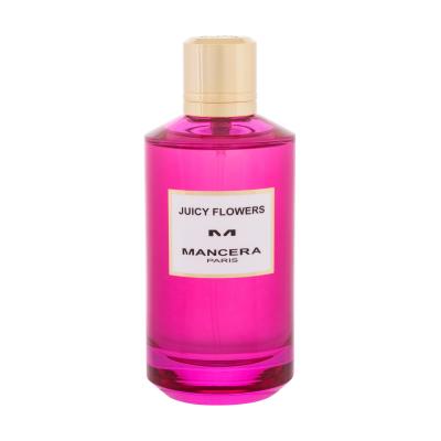 MANCERA French Riviera Juicy Flowers Eau de Parfum für Frauen 120 ml
