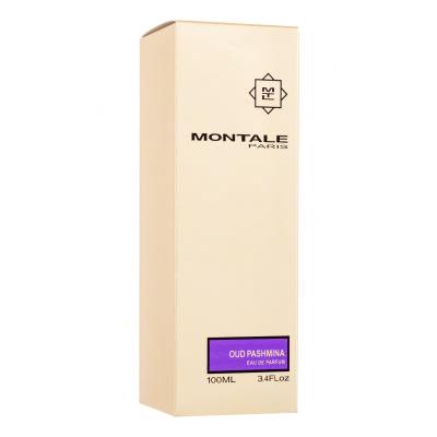 Montale Oud Pashmina Eau de Parfum 100 ml