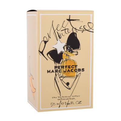 Marc Jacobs Perfect Intense Eau de Parfum für Frauen 50 ml