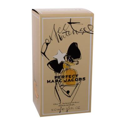 Marc Jacobs Perfect Intense Eau de Parfum für Frauen 100 ml