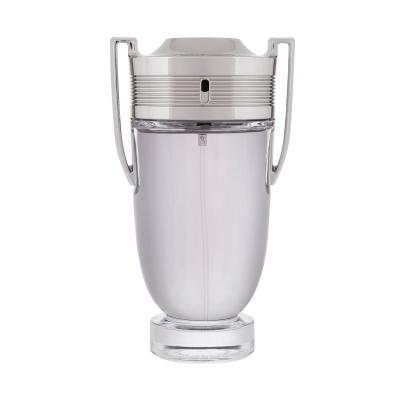 Paco Rabanne Invictus Eau de Toilette für Herren 200 ml