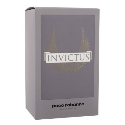 Paco Rabanne Invictus Eau de Toilette für Herren 200 ml