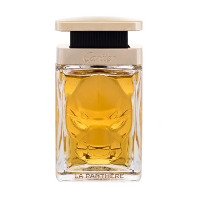 Cartier La Panthère Parfum für Frauen 50 ml