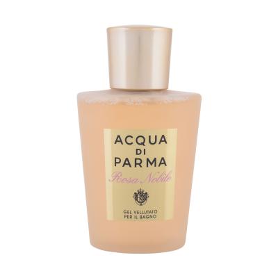 Acqua di Parma Le Nobili Rosa Nobile Duschgel für Frauen 200 ml