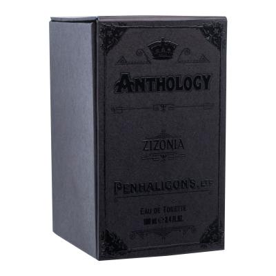 Penhaligon´s Zizonia Eau de Toilette für Frauen 100 ml