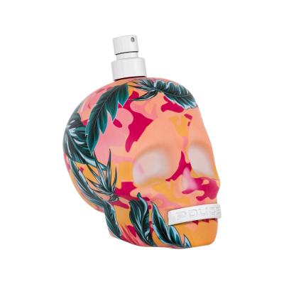 Police To Be Exotic Jungle Eau de Parfum für Frauen 125 ml