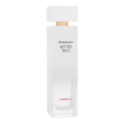 Elizabeth Arden White Tea Ginger Lily Eau de Toilette für Frauen 100 ml