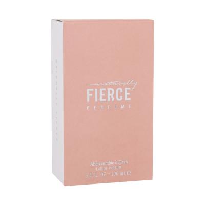 Abercrombie &amp; Fitch Naturally Fierce Eau de Parfum für Frauen 100 ml