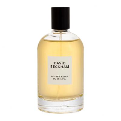 David Beckham Refined Woods Eau de Parfum für Herren 100 ml