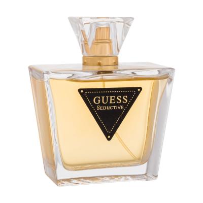 GUESS Seductive Eau de Toilette für Frauen 125 ml