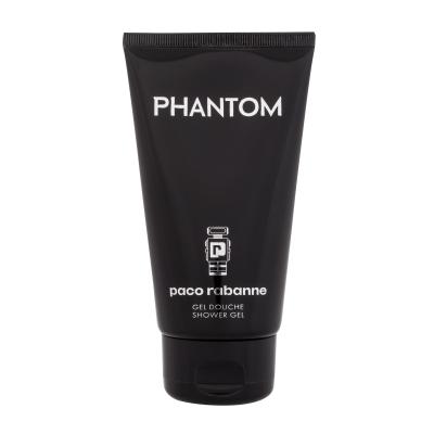 Paco Rabanne Phantom Duschgel für Herren 150 ml