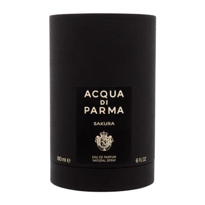Acqua di Parma Signatures Of The Sun Sakura Eau de Parfum 180 ml