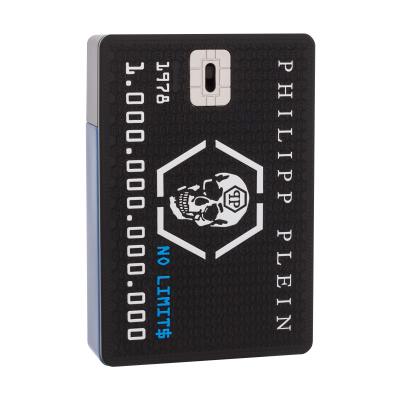 Philipp Plein No Limit$ Super Fre$h Eau de Toilette für Herren 90 ml