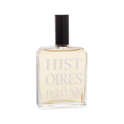 Histoires de Parfums 1969 Parfum de Revolte Eau de Parfum für Frauen 120 ml