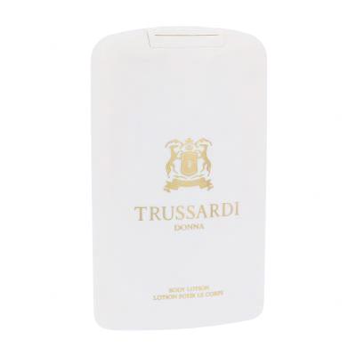 Trussardi Donna Körperlotion für Frauen 200 ml