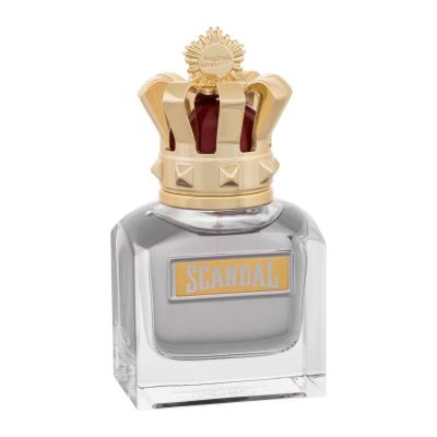Jean Paul Gaultier Scandal Eau de Toilette für Herren Nachfüllbar 50 ml