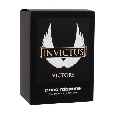 Paco Rabanne Invictus Victory Eau de Parfum für Herren 100 ml