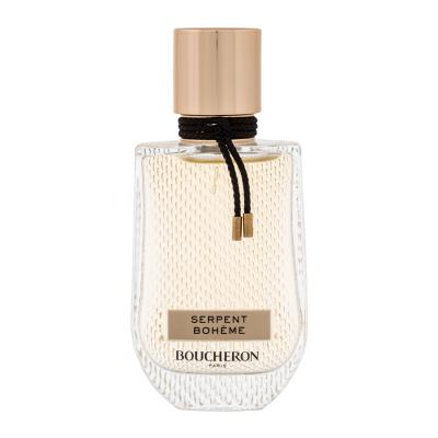 Boucheron Serpent Bohéme Eau de Parfum für Frauen 50 ml