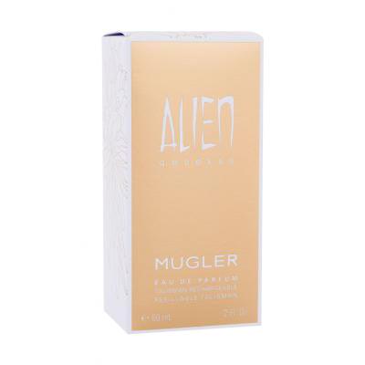 Mugler Alien Goddess Eau de Parfum für Frauen 60 ml