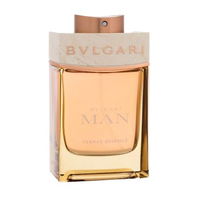 Bvlgari MAN Terrae Essence Eau de Parfum für Herren 100 ml