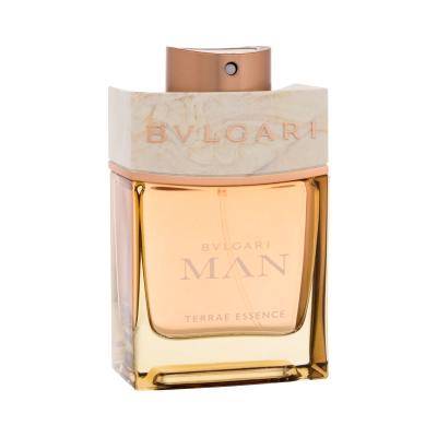Bvlgari MAN Terrae Essence Eau de Parfum für Herren 60 ml