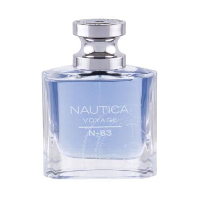 Nautica Voyage N-83 Eau de Toilette für Herren 50 ml