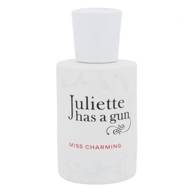 Juliette Has A Gun Miss Charming Eau de Parfum für Frauen 50 ml