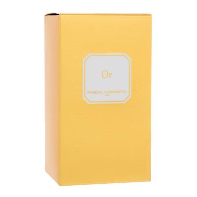 Pascal Morabito Sultan Or Eau de Parfum für Frauen 100 ml