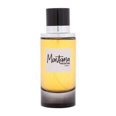 Montana Collection Edition 1 Eau de Parfum für Herren 100 ml
