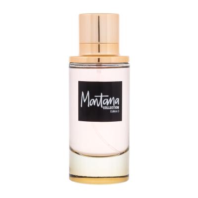 Montana Collection Edition 3 Eau de Parfum für Frauen 100 ml