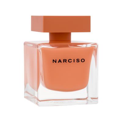 Narciso Rodriguez Narciso Ambrée Eau de Parfum für Frauen 90 ml