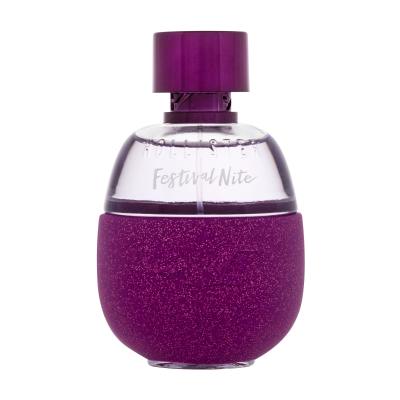 Hollister Festival Nite Eau de Parfum für Frauen 100 ml