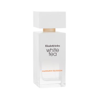 Elizabeth Arden White Tea Mandarin Blossom Eau de Toilette für Frauen 50 ml