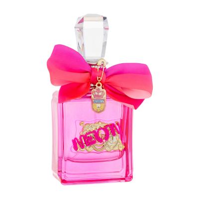 Juicy Couture Viva La Juicy Neon Eau de Parfum für Frauen 100 ml
