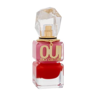 Juicy Couture Juicy Couture Oui Eau de Parfum für Frauen 30 ml