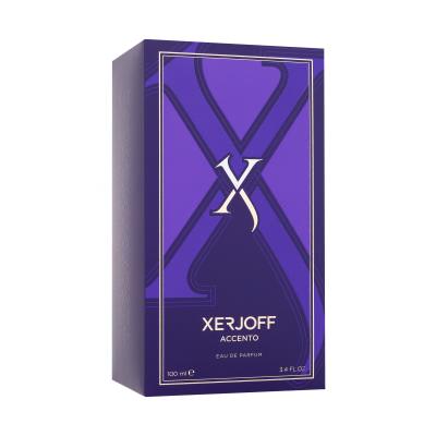 Xerjoff V Collection Accento Eau de Parfum 100 ml