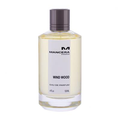 MANCERA Wind Wood Eau de Parfum für Herren 120 ml
