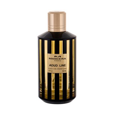 MANCERA Line Aoud Eau de Parfum 120 ml