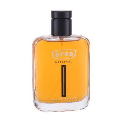 STR8 Original Eau de Toilette für Herren 100 ml