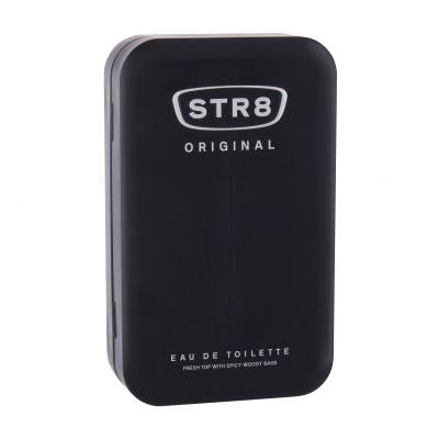 STR8 Original Eau de Toilette für Herren 100 ml