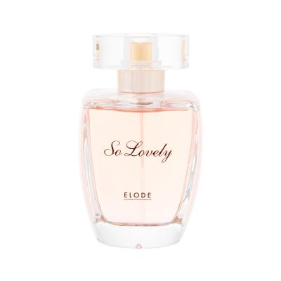 ELODE So Lovely Eau de Parfum für Frauen 100 ml